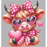 Valentine's Day-QRJ  1771